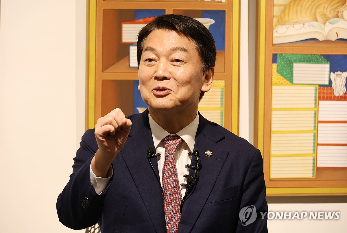 안철수 "장예찬·조수연 선당후사 결단해야…황상무 조치 불가피"