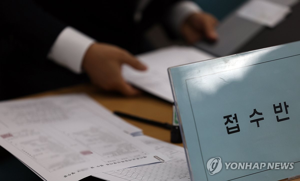 대구경북 총선 후보 중 전과자 25명…음주운전 7명