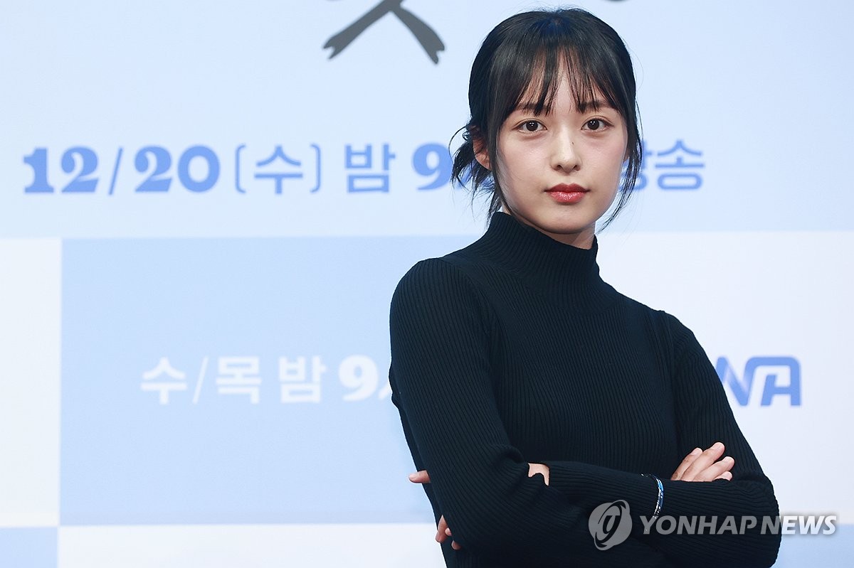 '스카이캐슬' 김보라, 6월 '괴기맨숀' 조바른 감독과 결혼