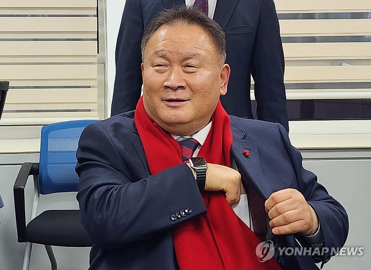 이상민, 민주당 잔류 비명계에 "불의 수용하는 게 선당후사냐"