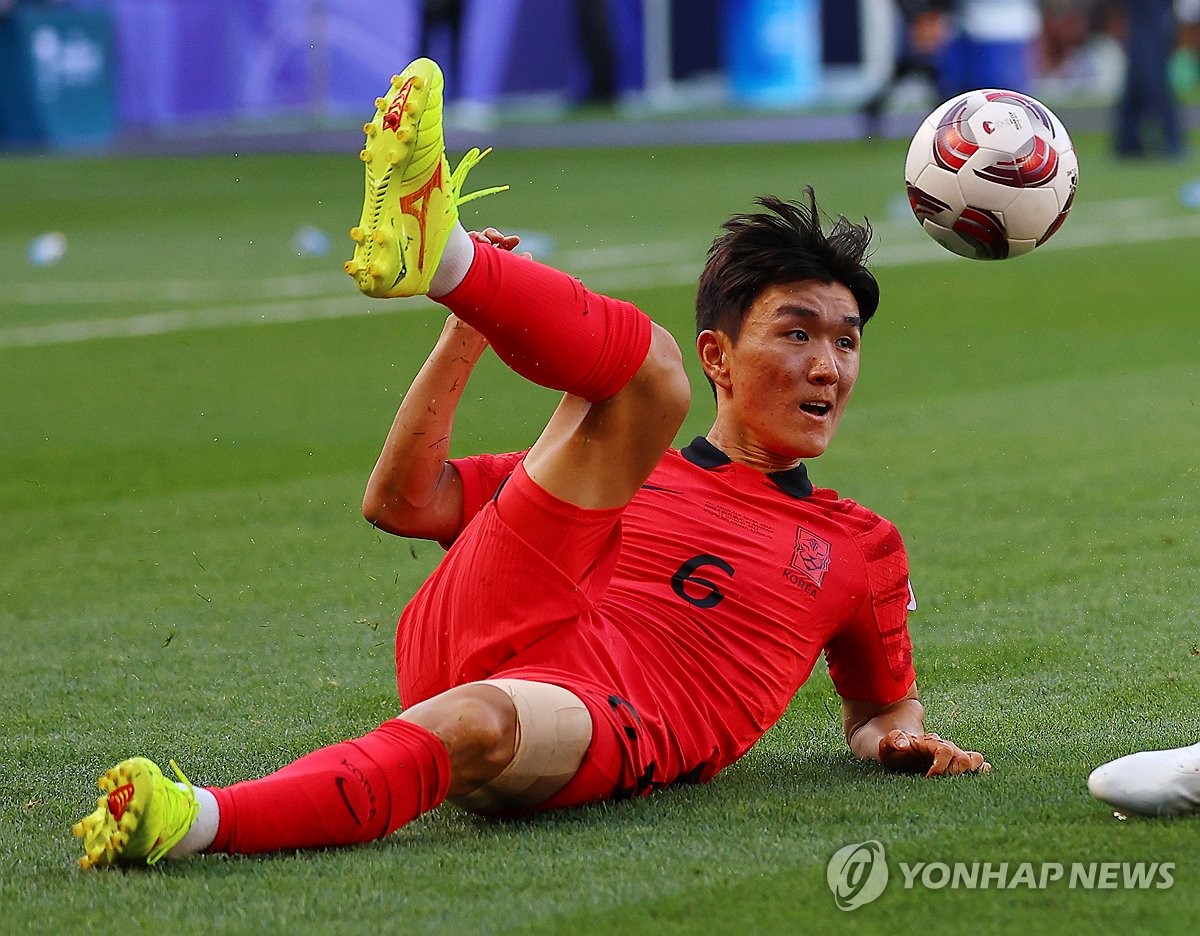 황인범, 소속팀 복귀하자마자 5호골 폭발…즈베즈다 3-0 완승