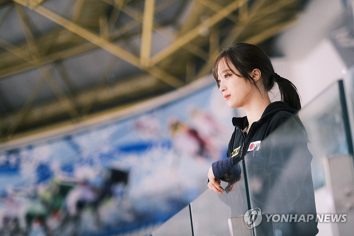 피겨 차준환·이해인, 세계선수권 2년 연속 입상 도전