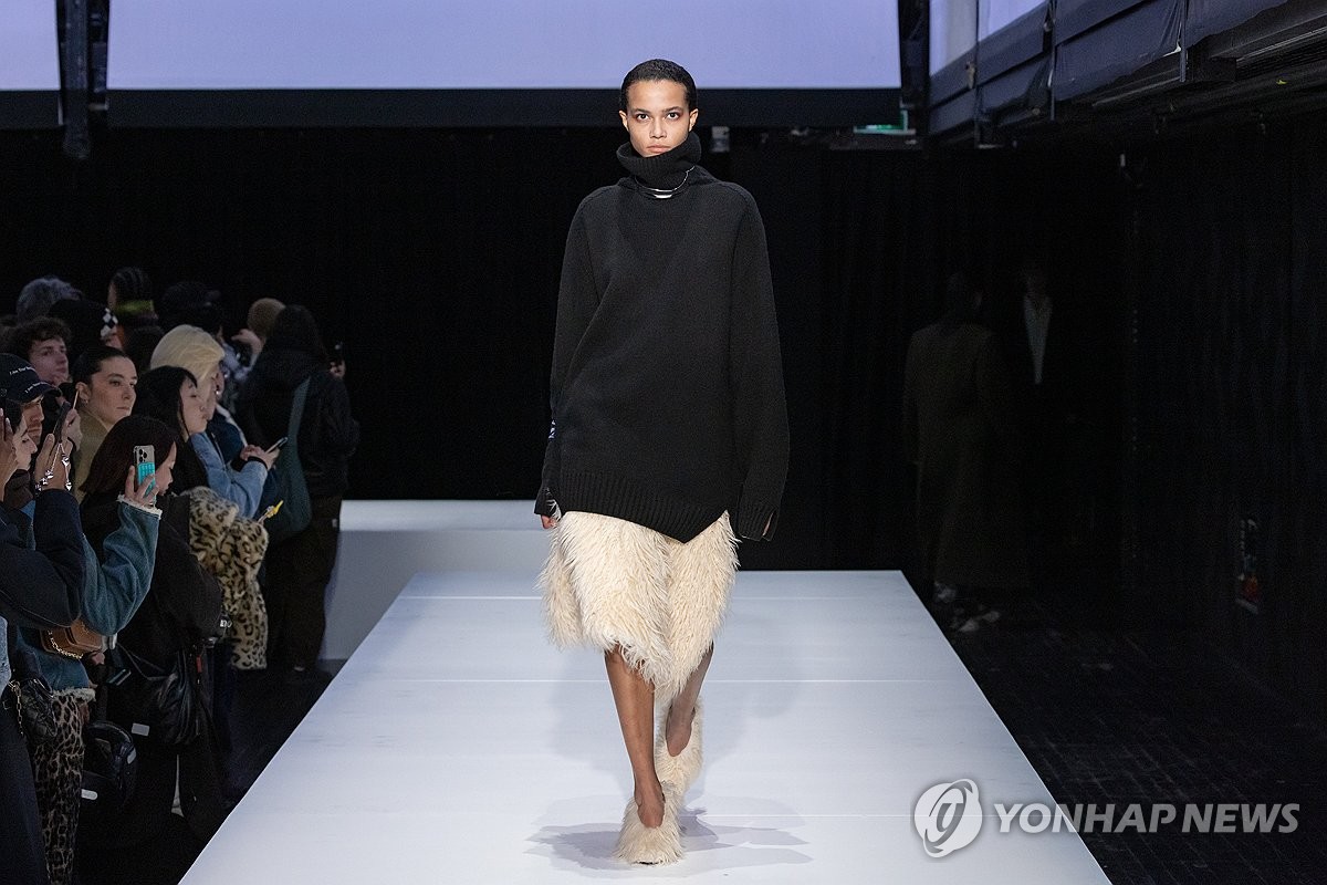 K-패션, 글로벌 위상 높아졌다…파리 패션위크 진출 잇달아