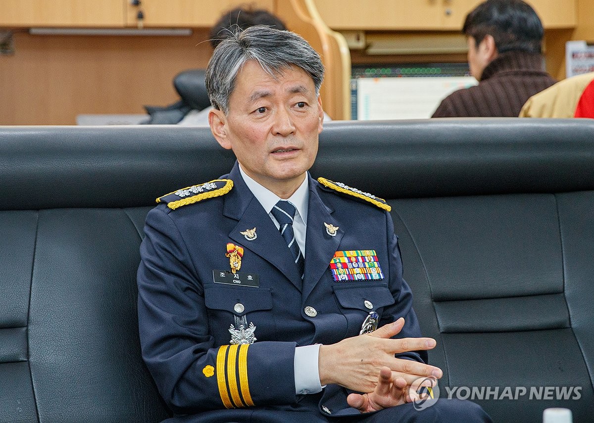 서울경찰청장 "잇단 경찰 비위 송구…관리 책임 묻겠다"