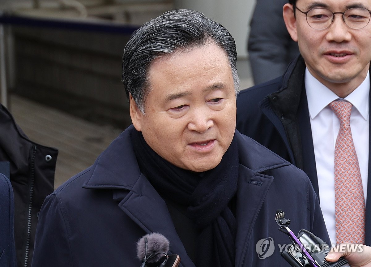 檢, '민주노총 탈퇴 강요 의혹' 허영인 SPC 회장 출석 통보