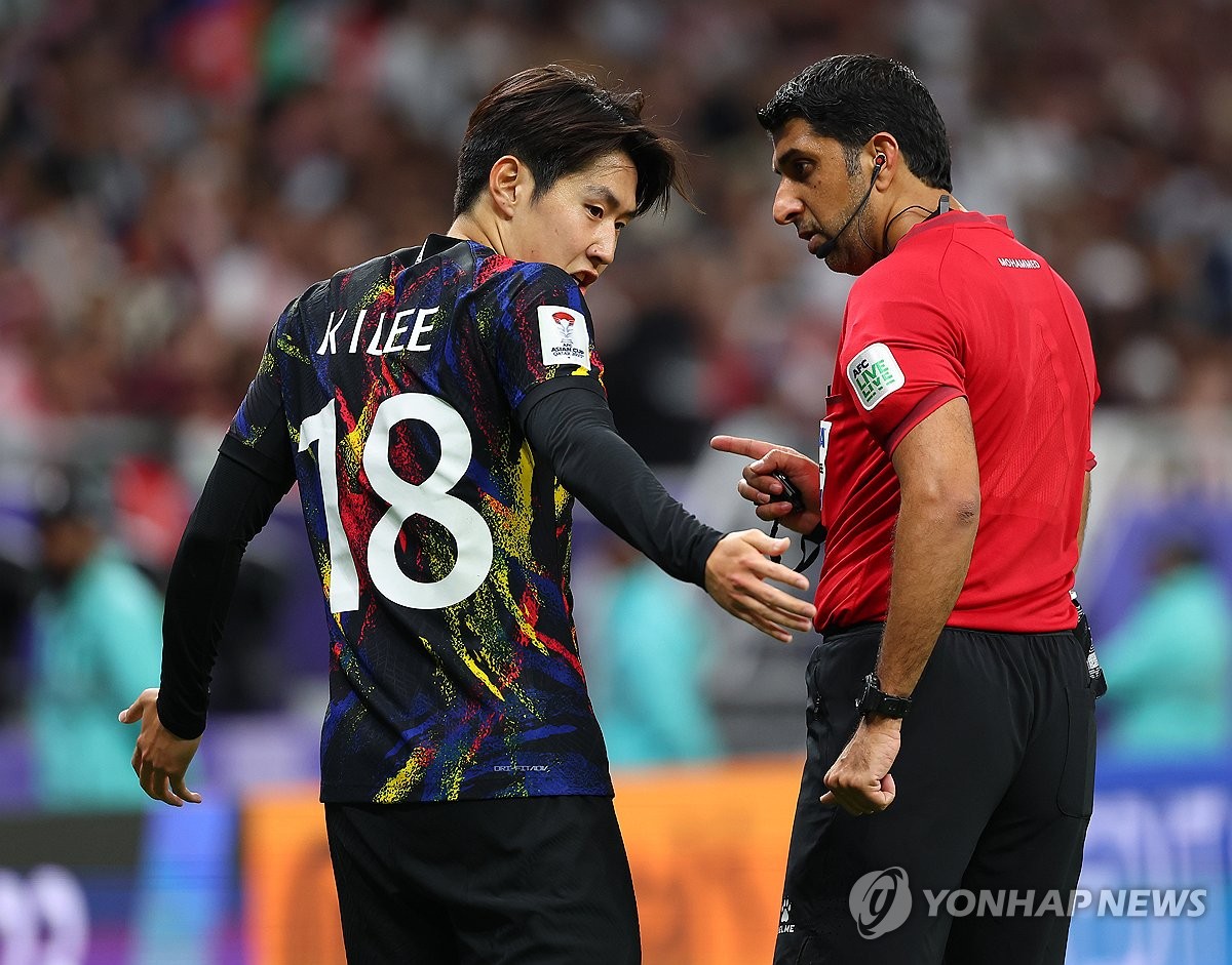 응원거부 움직임에도 '황선홍호' 축구대표팀 태국전 입장권 매진