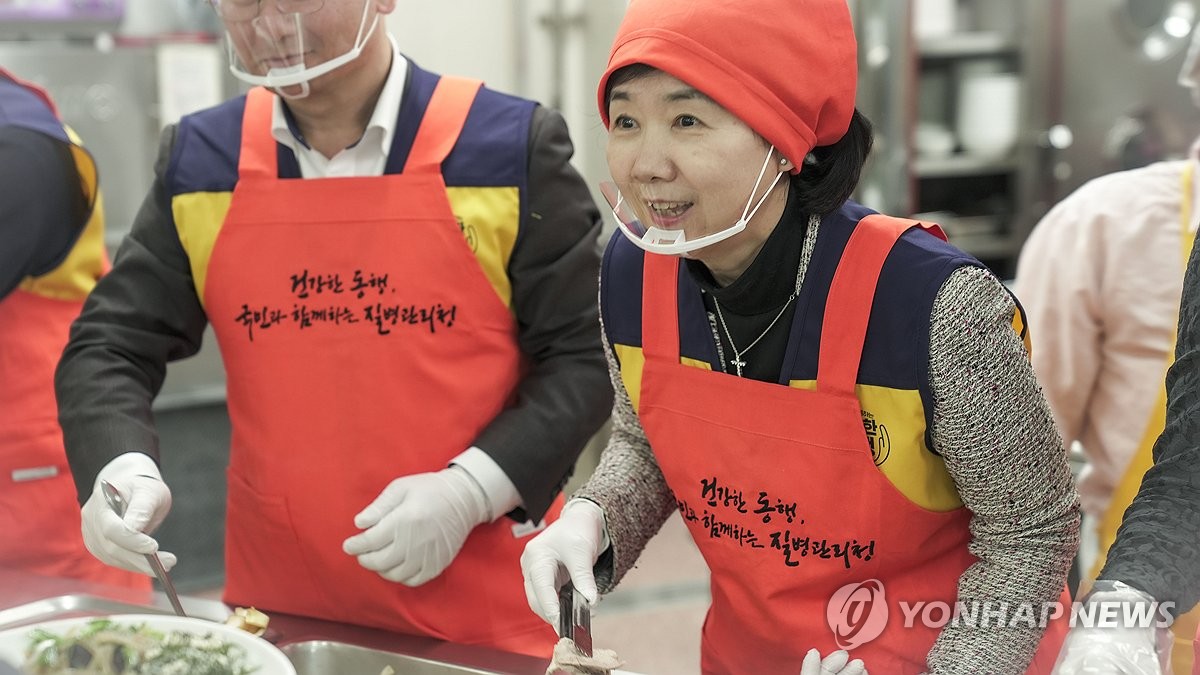 [재산공개] 조규홍 복지장관 23억원…3억4천만원 줄어