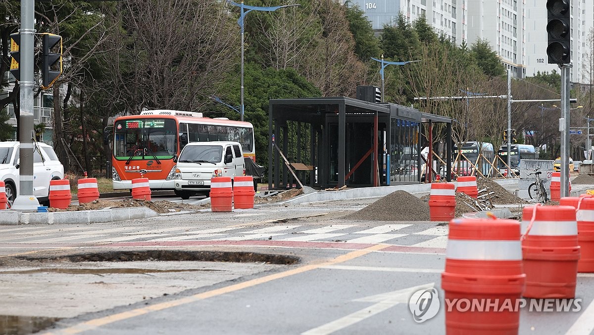 창원시 "S-BRT 공사로 시민 불편…상당히 송구"…시정질문 답변(종합)