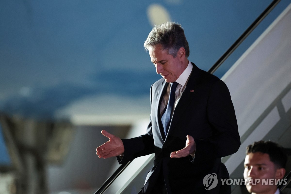 "美, 2022년말 러시아 '우크라 핵 공격' 심각하게 대비했다"