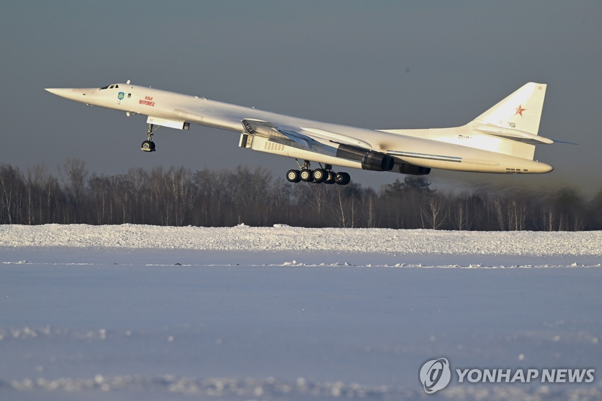 "美, 2022년말 러시아 '우크라 핵 공격' 심각하게 대비했다"