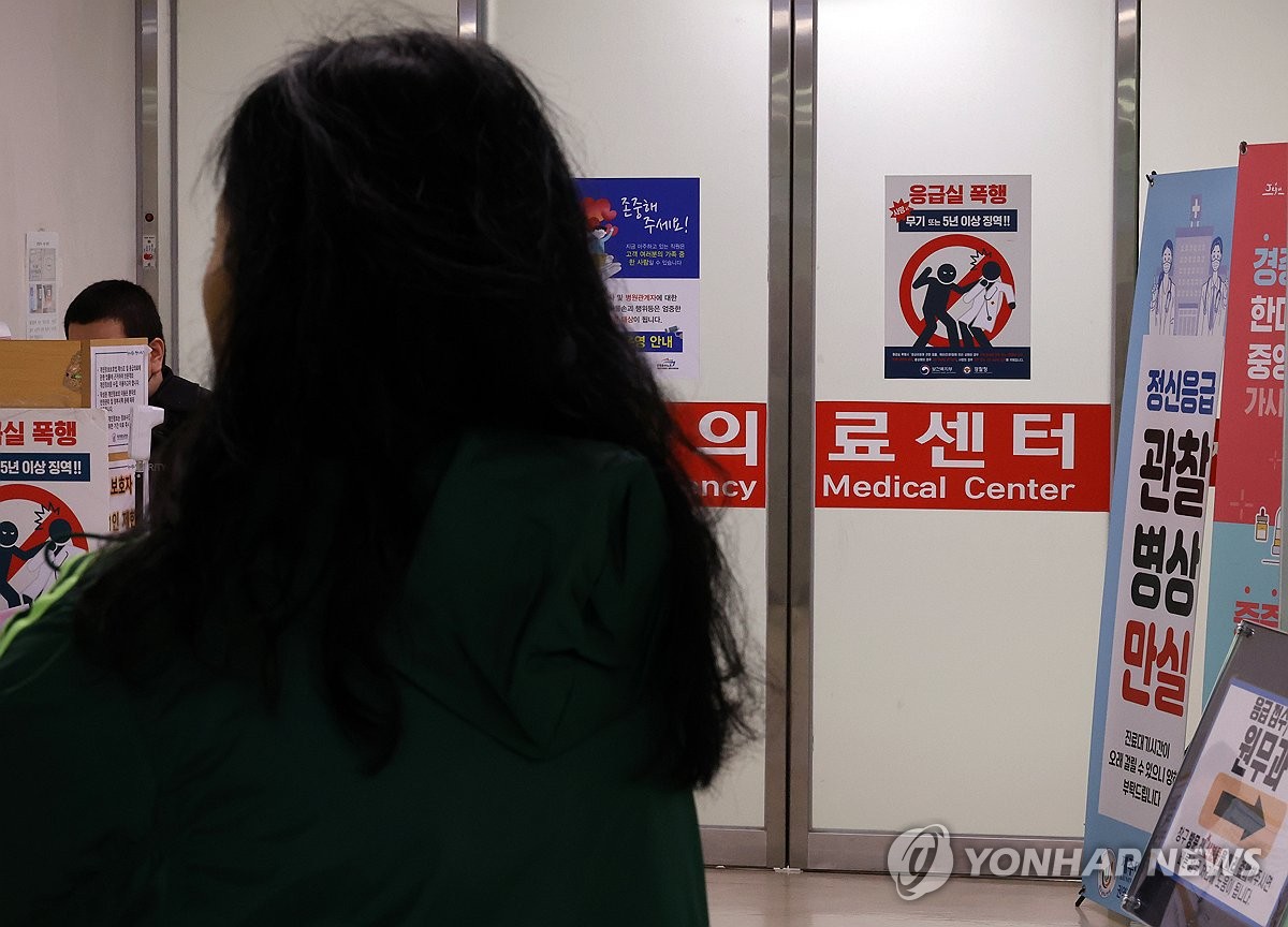 제주도, 공공·응급 의료진에 수당 지원…7억원 투입