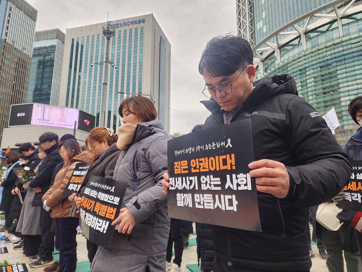 인천시, 저소득층에 전세금 반환 보증료 최대 30만원 지원