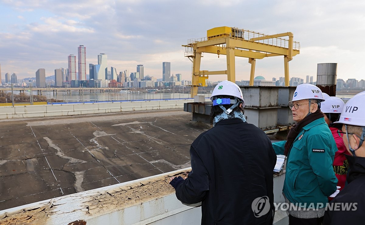 서울역·남산 등 노후화된 도심에 '공연예술 벨트' 조성한다