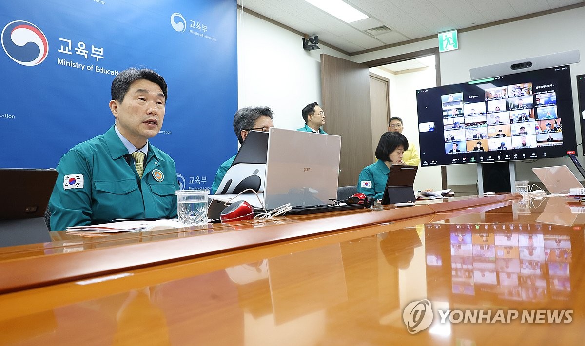 동맹휴학 의대생 규모 29%냐, 73%냐…'오락가락' 통계에 혼선