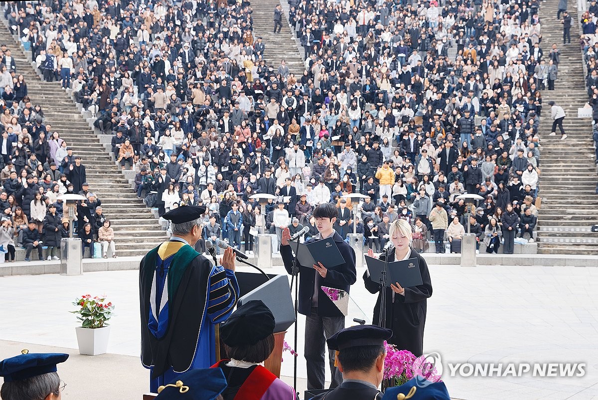 수험생 10명 중 6명 '무전공 선발' 공감…전공은 '이과' 선호