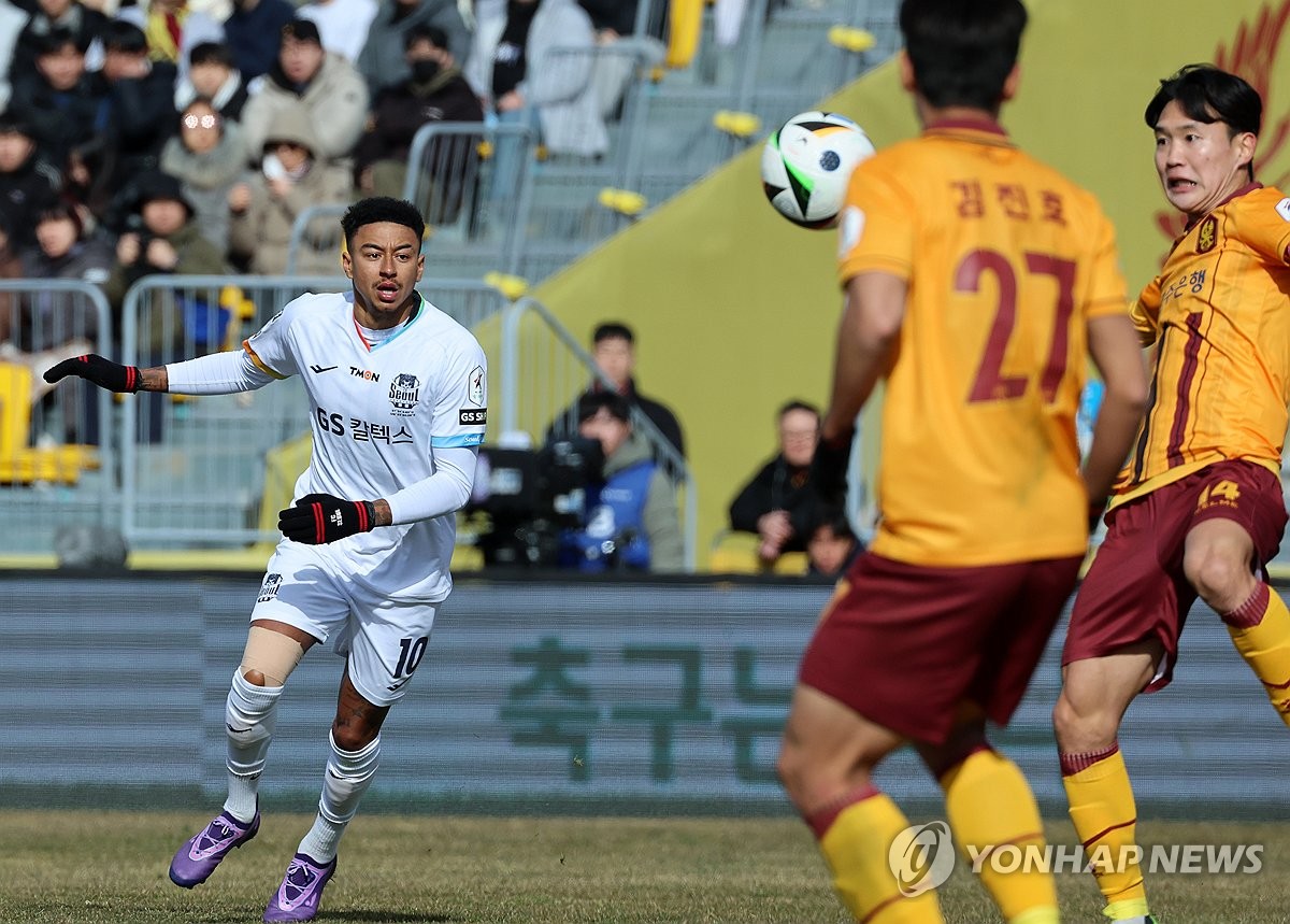 '개막전 쓴맛' 서울 vs 인천·포항 vs 대구…첫 2연패를 피하라!