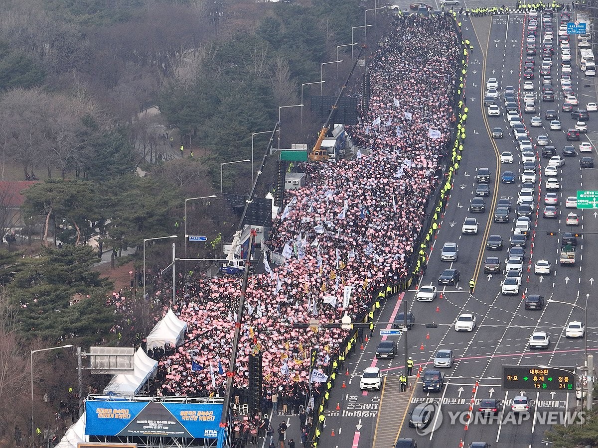 [삶] 내 인생 괜찮았는데, 이젠 그좋다는 국회의원 한번 해봐야겠다(종합)