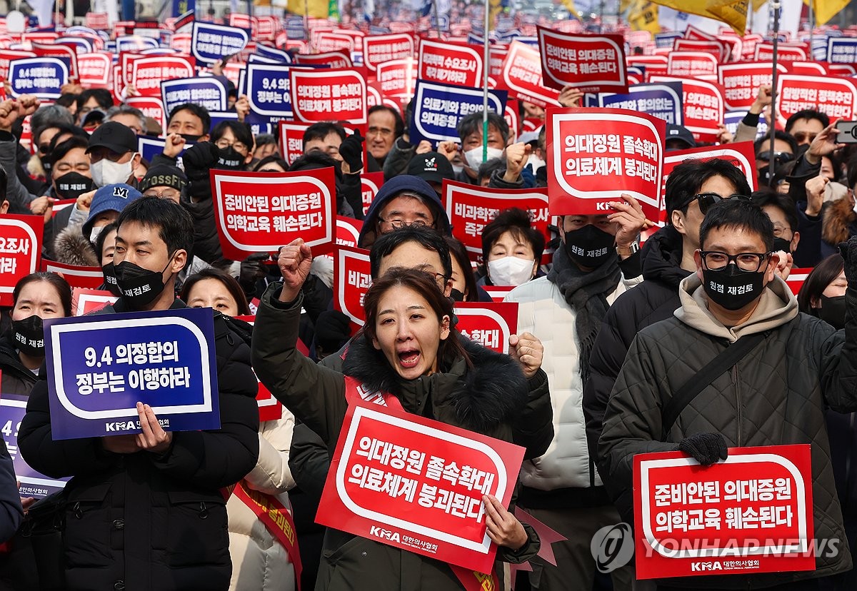 세계 최고병원에 뽑힌 한국 병원, 1곳 빼곤 수도권…일본은 반반
