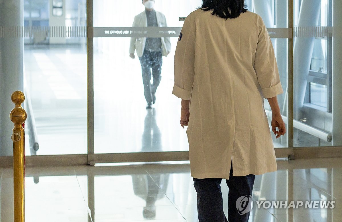 정부 '면허정지 돌입'에도 집단행동 확산…커지는 카지노 토토공백