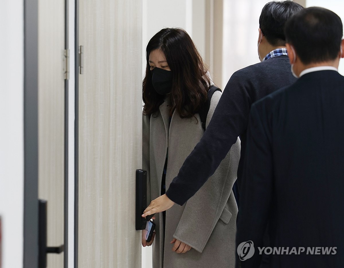 미 복귀 전공의 면허정지 돌입에 광주 대학병원 긴장 고조