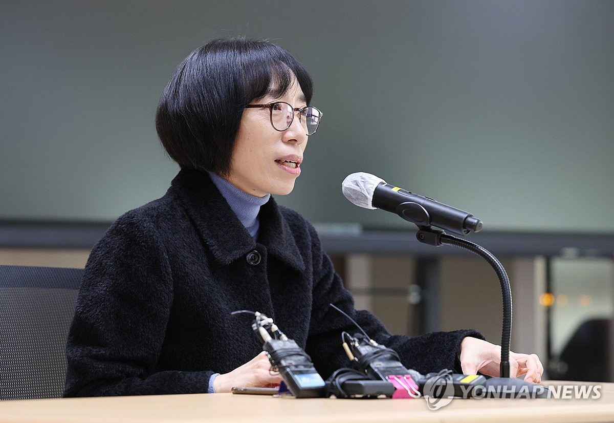 복귀한 김유진 野방심위원, 방송소위 참석 불발…갈등 지속(종합)