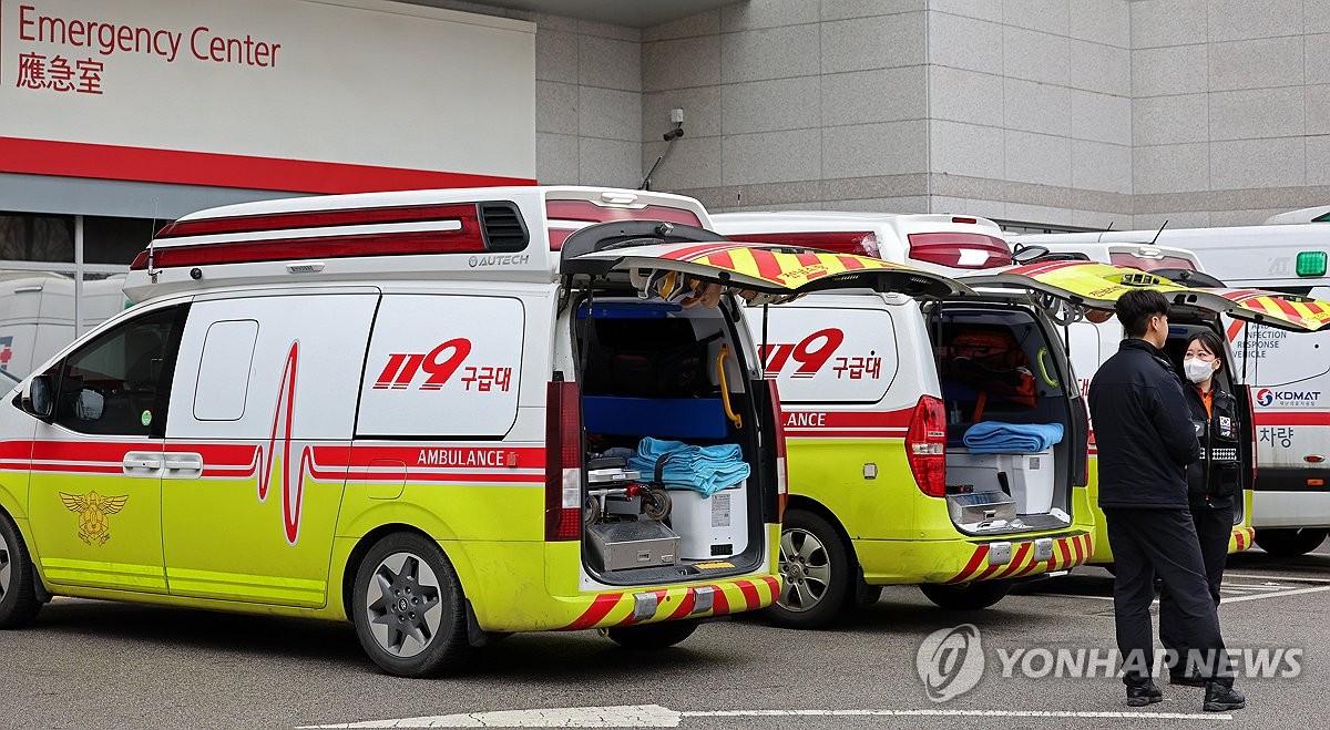 의료공백 장기화에 커지는 갈등·혼란…환자 불편 가중