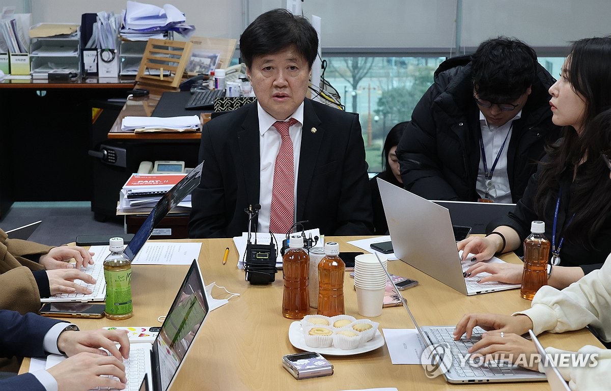 與공관위 "유경준, 단수추천 기준 해당 안돼" 이례적 점수 공개