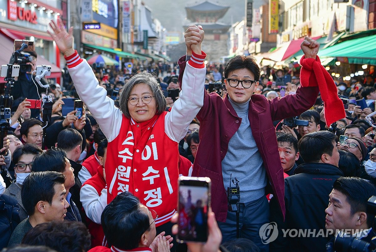 한동훈 "정부가 지자체 안끼고 지역 지원 가능케 법률안 발의"(종합)