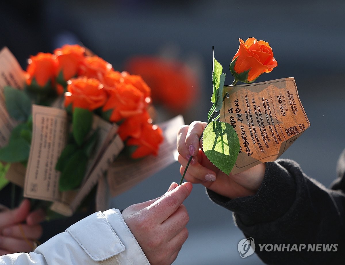 폭력피해 상담 요청한 여성 절반 "배우자·애인 때문에"