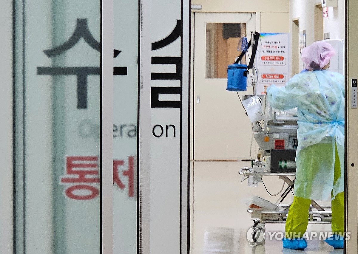 '대형병원은 중증만' 전원체계 구축 본격화…회송전담병원 운영