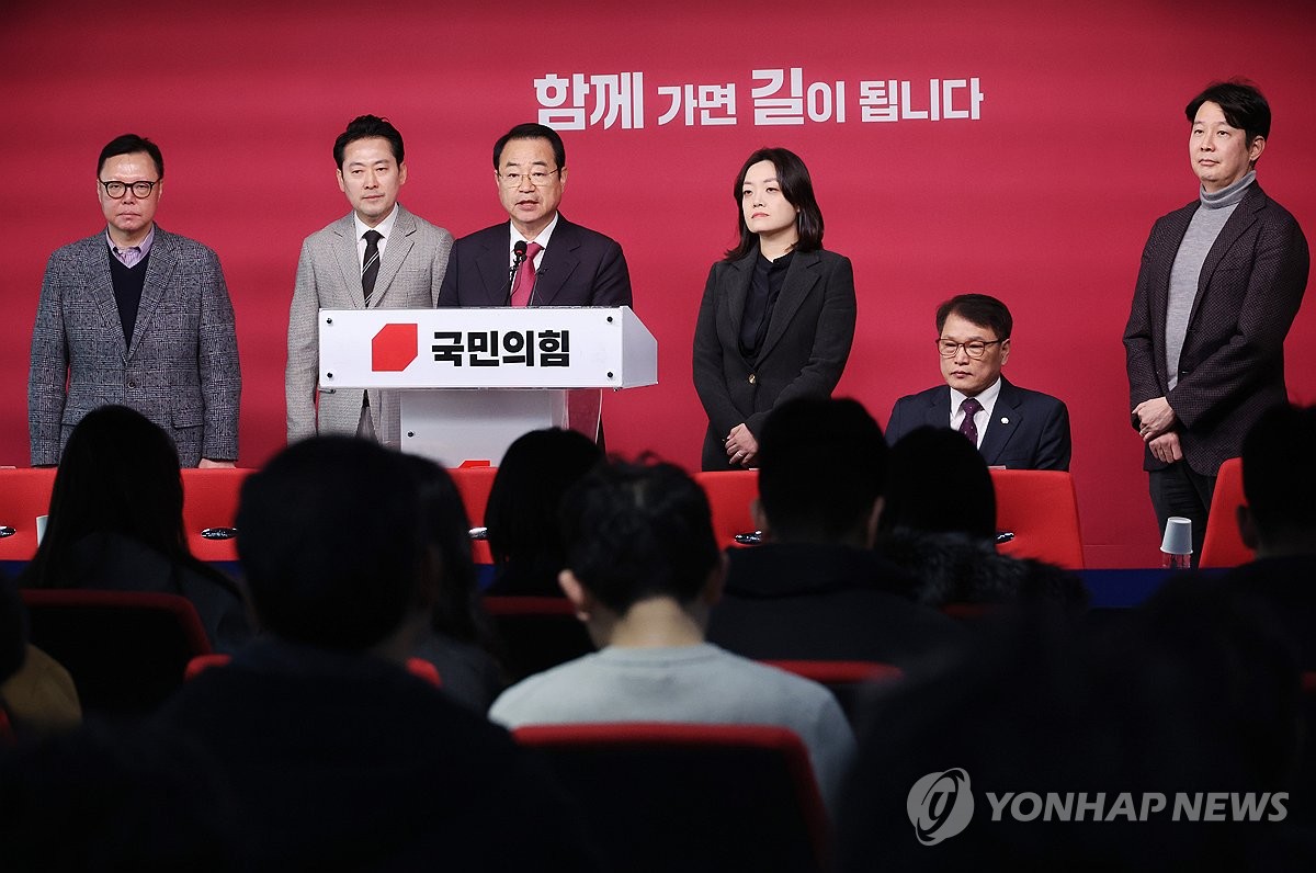 與공관위 "중·성동을 하태경 이의제기 기각"…이혜훈 공천 유지(종합)