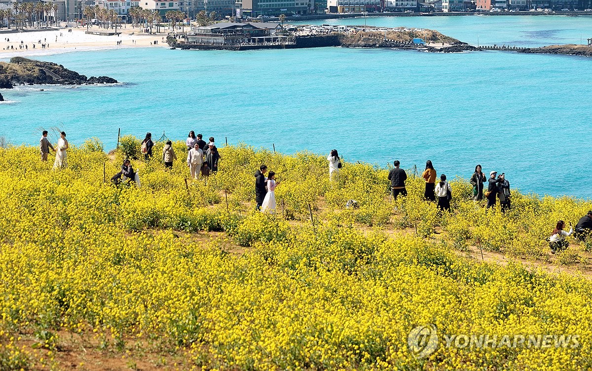 [줌in제주] 환경보전분담금 도입 "더는 못 미뤄" vs "관광업계 타격"