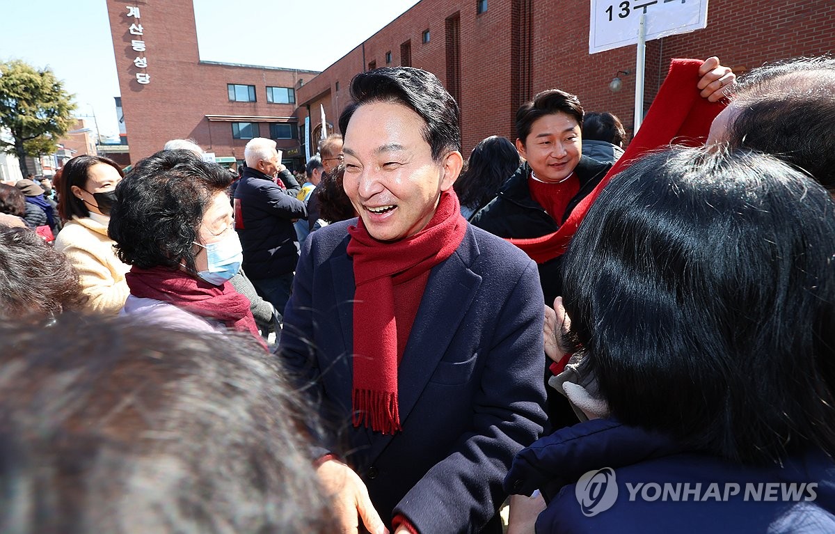 원희룡, 이종섭 논란에 "與지지자도 걱정…당정 신중검토바라"