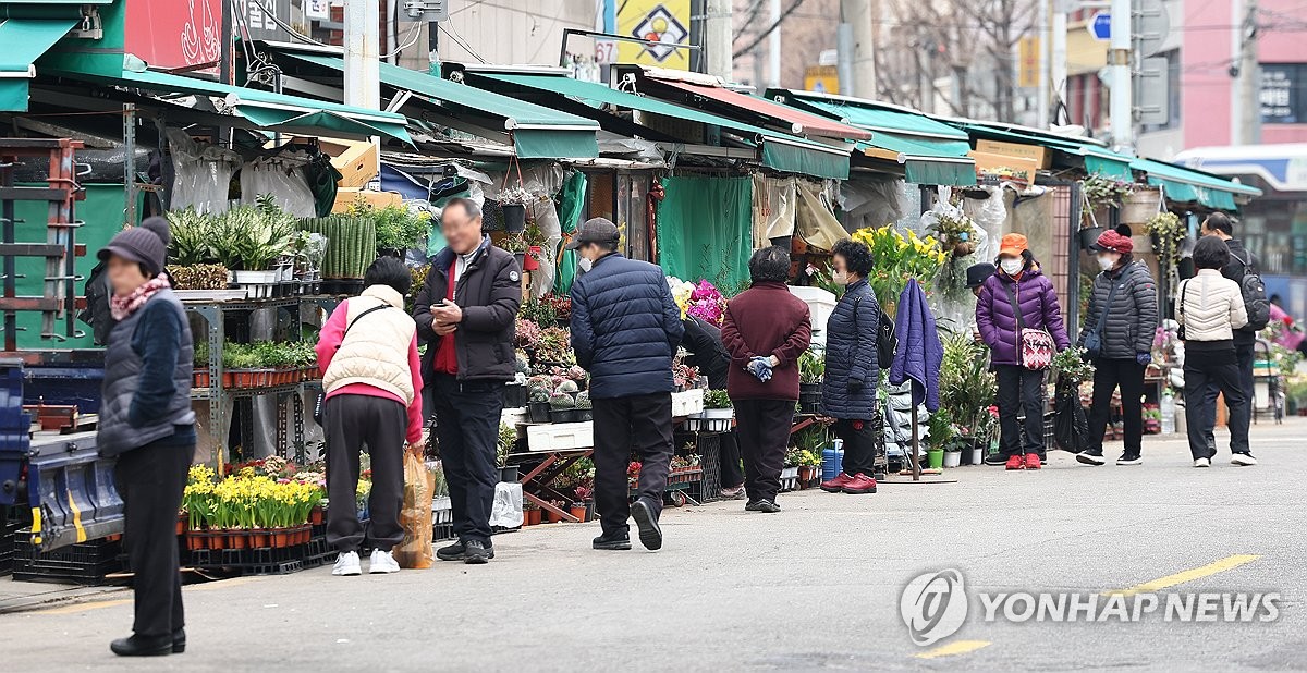 [내일날씨] 전국 대체로 맑음…내륙 큰 일교차 주의