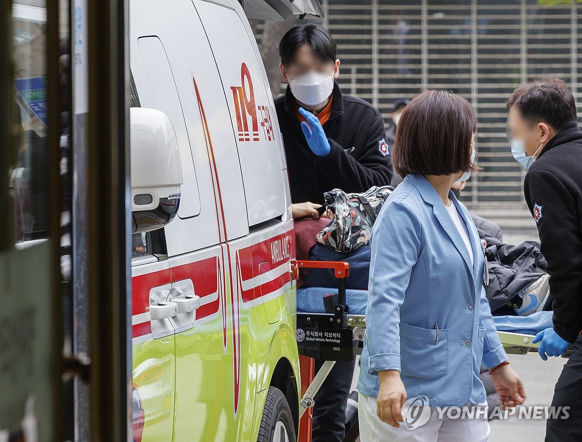 정부, '의료계 대화' 준비 착수…복지부 "빠른시간내 대화"(종합)