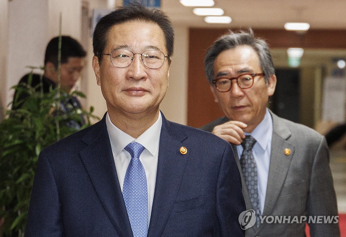 박성재 법무장관, 전국 검사장 소집…'수사 지연 해결' 논의
