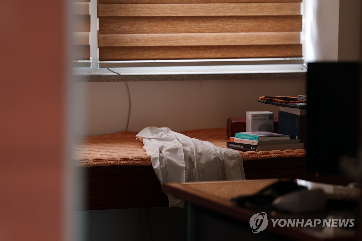 '의료 낙후지역' 전남 공보의 22명, 상급병원 추가 파견