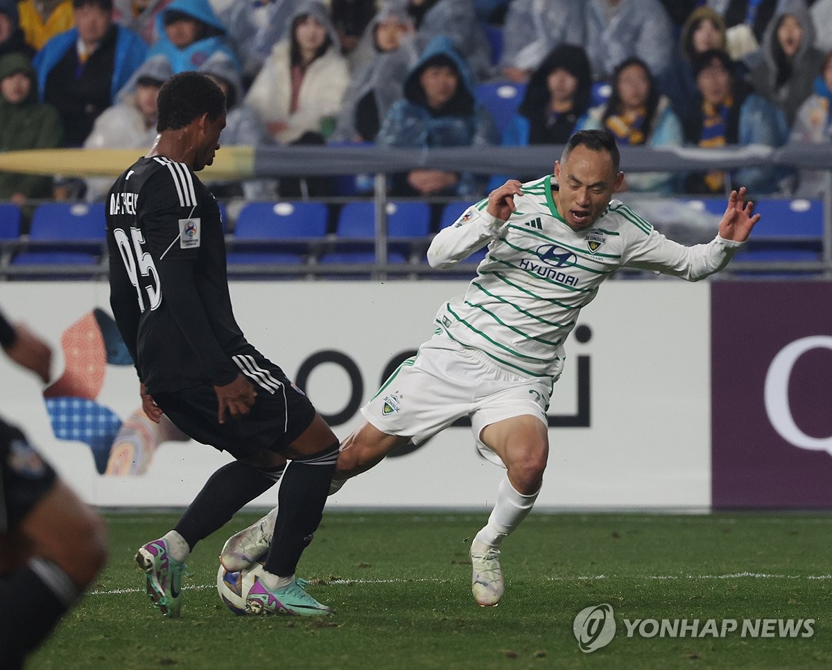1위 울산 vs 11위 전북…30일 K리그1 시즌 첫 현대가 더비