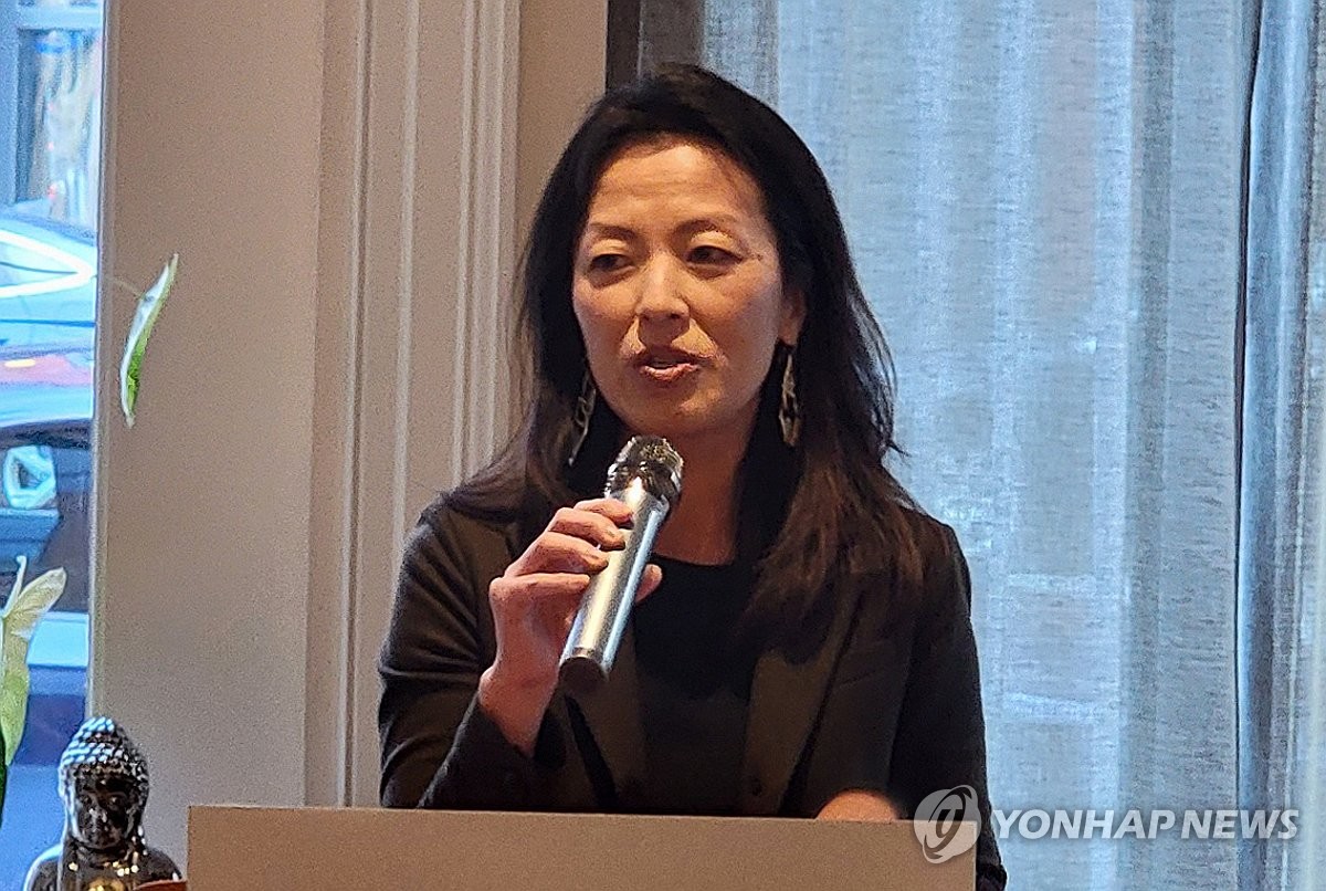 美관리 "北, 극초음속미사일 등 무기 개발·실험…매우 우려"