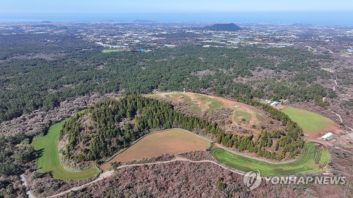 제주 맑다가 차차 흐려져…낮 최고 18도