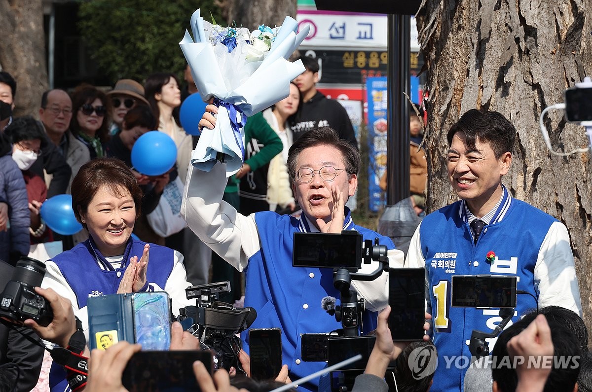 李, 황상무 '회칼테러' 언급에 "정상적 인간이 하는 소리인가"(종합)