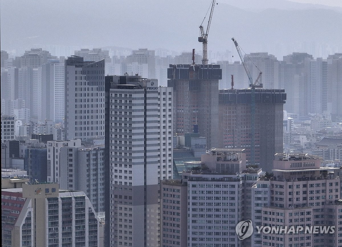 '文정부 도입' 공시가격 현실화 계획, 3년여만에 결국 폐기