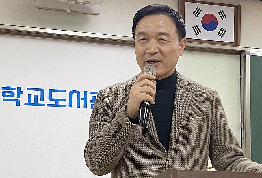 [재산공개] 경기 김동연 지사 33억원·임태희 교육감 46억원…작년보다 감소