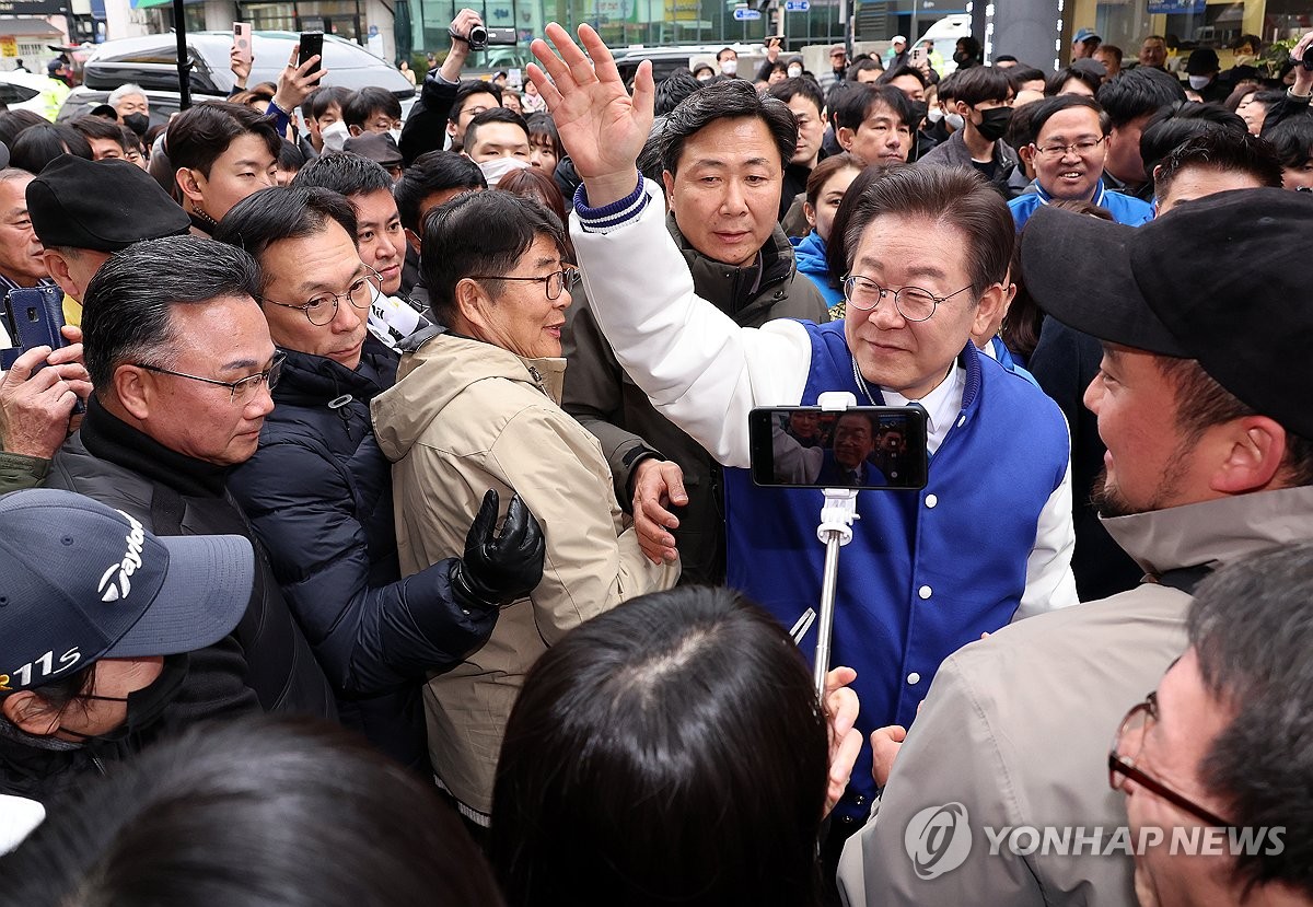 민주 광주북갑 후보 교체 가닥…차점자 '조오섭 승계' 여부 고심