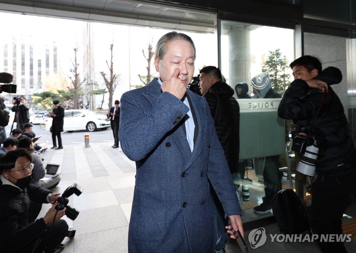 주수호 의협 홍보위원장 "14만 의사 모아 윤정권 퇴진운동"(종합)