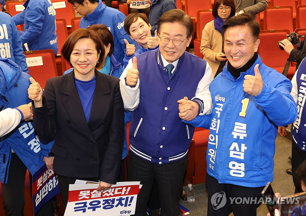 한동훈 "공수처·민주당, 이종섭 귀국에 총선 앞두고 정치질"(종합)