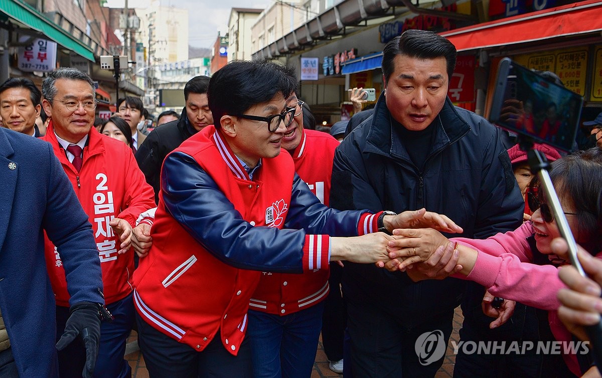 한동훈 "공수처·민주당, 이종섭 귀국에 총선 앞두고 정치질"(종합)