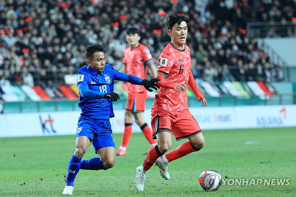 황인범, 소속팀 복귀하자마자 5호골 폭발…즈베즈다 3-0 완승