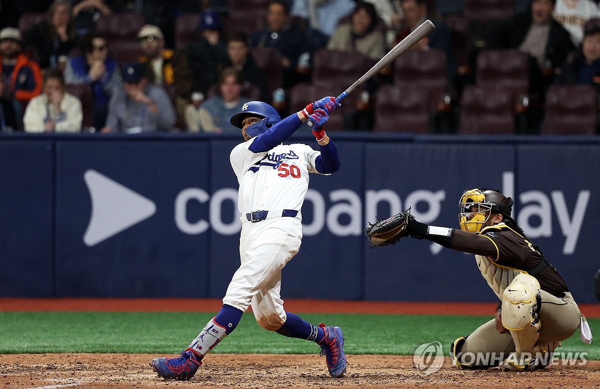 "MLB 신인상은 이정후 아닌 야마모토…MVP는 오타니 대신 베츠"