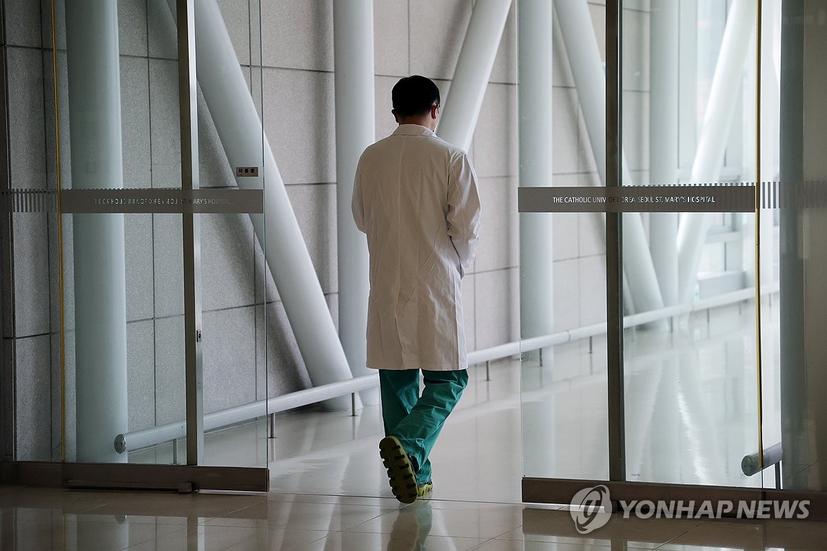 광주·전남 의대교수 집단대응으로 진료차질 심화 우려(종합)